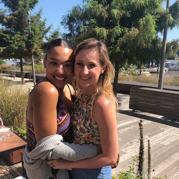 Meet your Posher, Mamariah - Picture 1 of 1